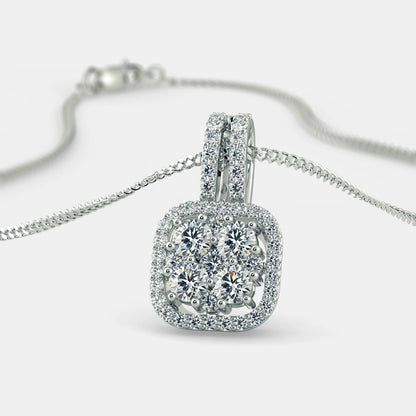 Lirja  Bejeweled Women Necklaces & Chains