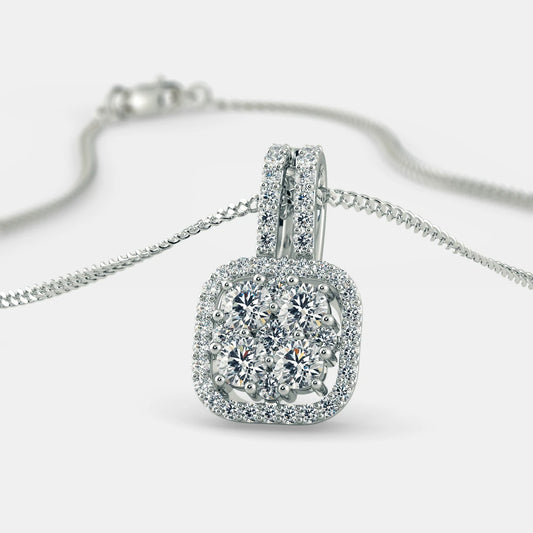 Lirja  Bejeweled Women Necklaces & Chains