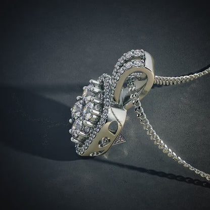 Lirja  Bejeweled Women Necklaces & Chains